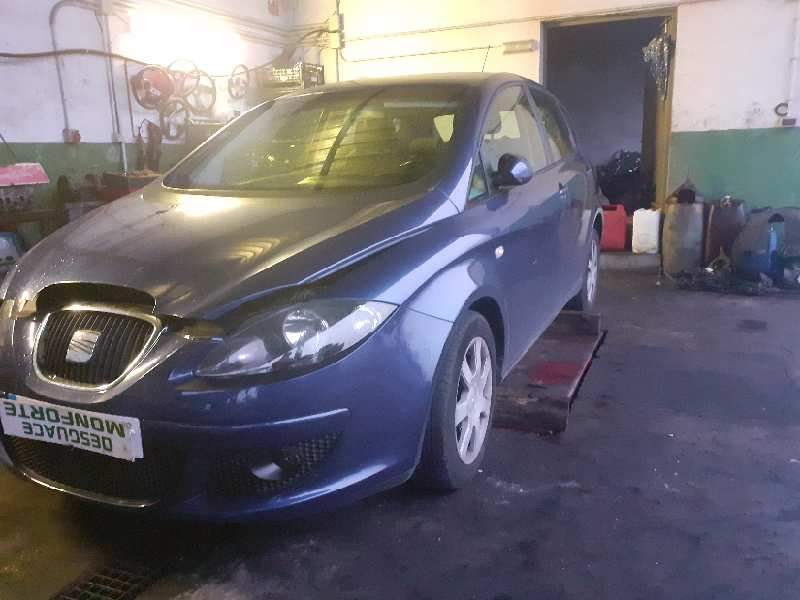 SEAT ALTEA (5P1)