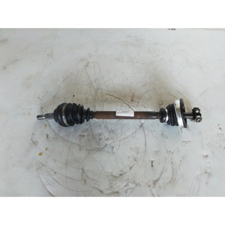 Recambio de transmision delantera izquierda para renault scenic (ja..) 1.9 d rt referencia OEM IAM   
