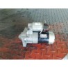 Desguace MonforteMOTOR ARRANQUE 8200676296A M00TT85781 RENAULTMotor arranque|Desguace Monforte