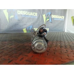 Desguace MonforteMOTOR ARRANQUE 8200676296A M00TT85781 RENAULTMotor arranque|Desguace Monforte