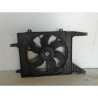 Desguace MonforteELECTROVENTILADOR 8200065257B 9020906 RENAULTElectroventilador|Desguace Monforte