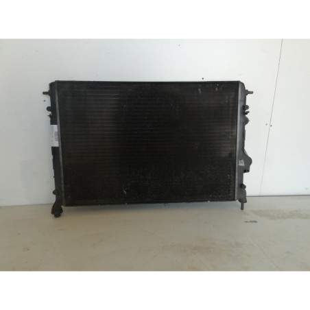 Recambio de radiador agua para renault scenic (ja..) 1.9 dci authentique referencia OEM IAM 8200062691 8200062691A 868405B