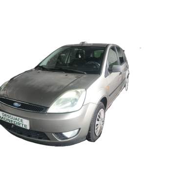 FORD FIESTA V (JH_, JD_) de desguace