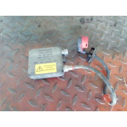 Desguace MonforteCENTRALITA FAROS XENON AUDICentralita faros xenon|Desguace Monforte