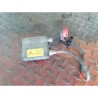 Desguace MonforteCENTRALITA FAROS XENON AUDICentralita faros xenon|Desguace Monforte