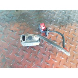 Desguace MonforteCENTRALITA FAROS XENON AUDICentralita faros xenon|Desguace Monforte