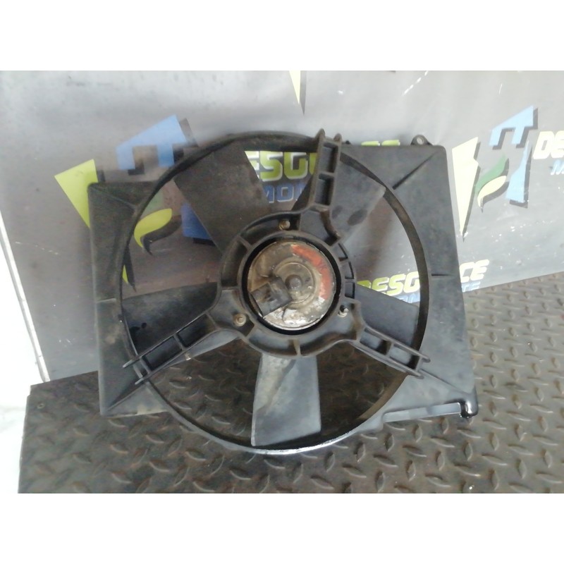 Desguace MonforteELECTROVENTILADOR 90352760 OPELElectroventilador|Desguace Monforte