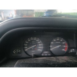 Desguace MonfortePEUGEOT 306 BREAK (7E, N3, N5)PEUGEOTVehículos campa|Desguace Monforte