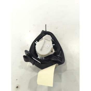 Recambio de cinturon seguridad trasero izquierdo para opel meriva b van (s10) 1.6 cdti (75) referencia OEM IAM 13364132  