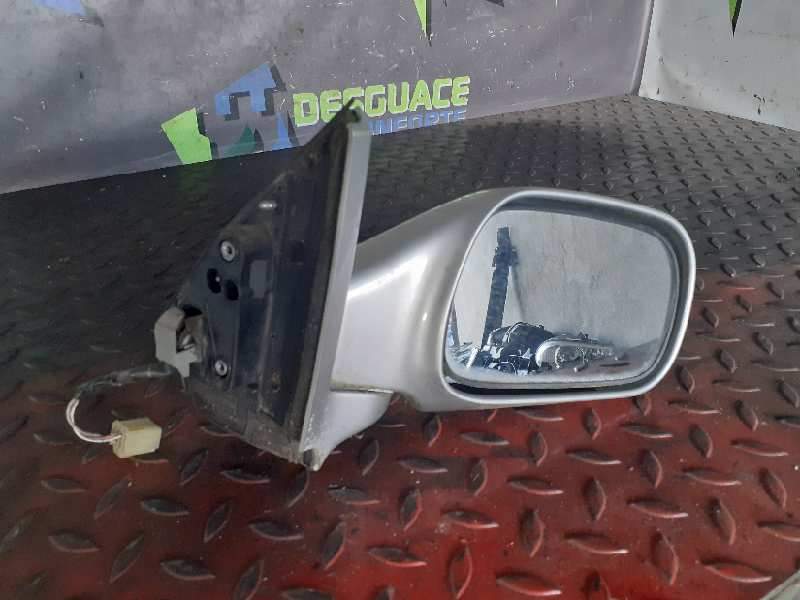 RETROVISOR DERECHO 