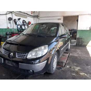 RENAULT SCENIC II