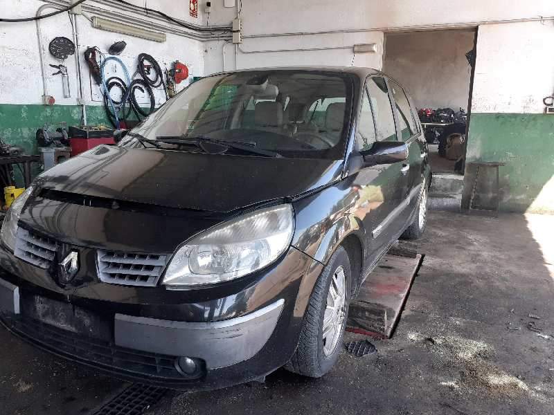 RENAULT SCENIC II