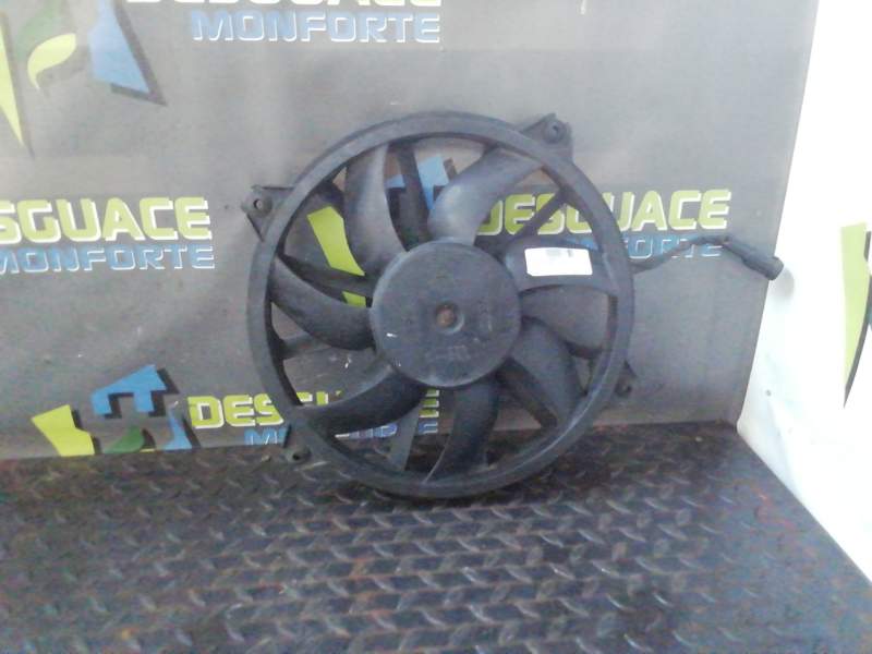 ELECTROVENTILADOR 993398C 