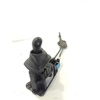 Recambio de palanca cambio para renault megane iii berlina 5 p megane 3 referencia OEM IAM 8200779125  
