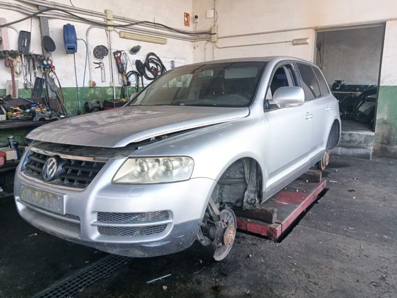 VOLKSWAGEN TOUAREG (7LA, 7L6, 7L7)