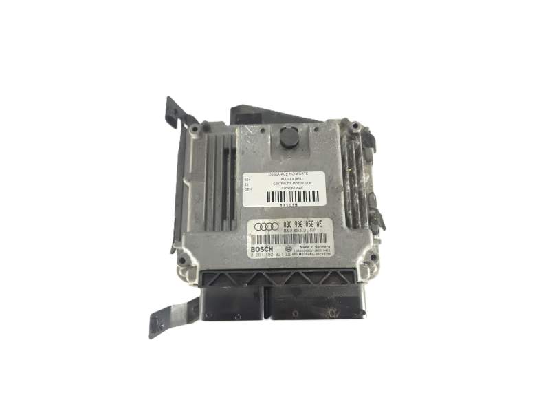 CENTRALITA MOTOR UCE 03C906056AE 