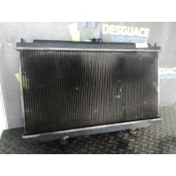 Desguace MonforteRADIADOR AGUA NISSANRadiador agua|Desguace Monforte