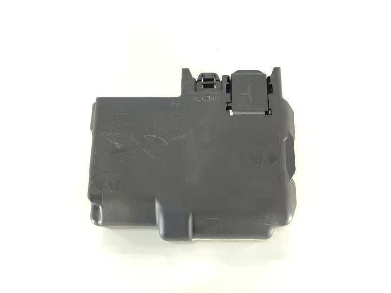 CAJA RELES / FUSIBLES 13362765 
