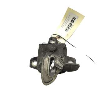 Recambio de cerradura capot para citroën jumper iii furgoneta 2.2 hdi 100 referencia OEM IAM 1611650480  