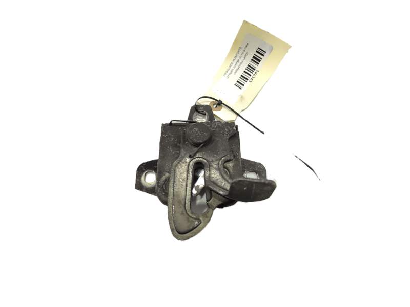 CERRADURA CAPOT 1611650480 