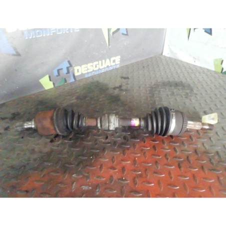 Recambio de transmision delantera izquierda para nissan almera (n16/e) acenta referencia OEM IAM   