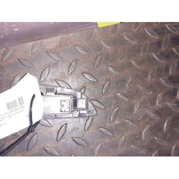 Recambio de mando elevalunas trasero derecho para fiat bravo (198) 1.9 dynamic multijet referencia OEM IAM 25607C191  