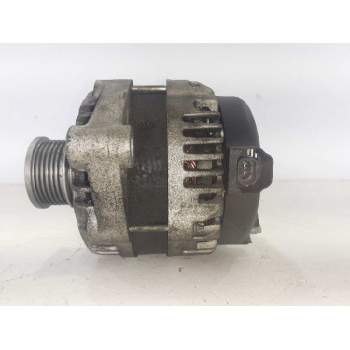 ALTERNADOR 13502580 