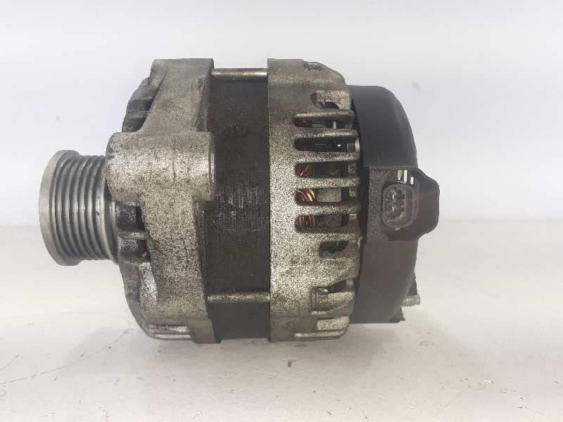 ALTERNADOR 13502580 