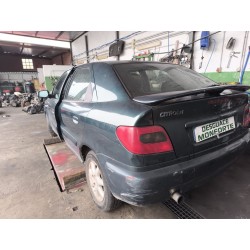 Desguace MonforteCITROËN XSARA (N1)CITROËNVehículos campa|Desguace Monforte