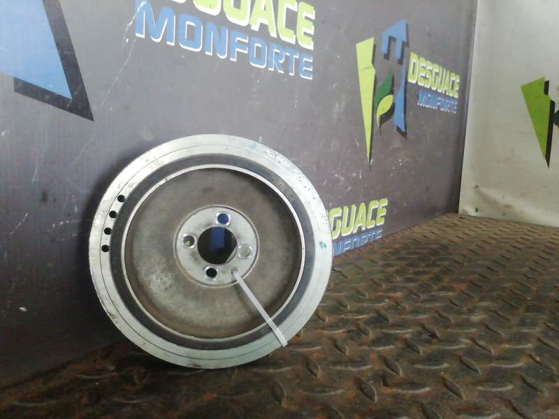 POLEA CIGUEÑAL 55265660 