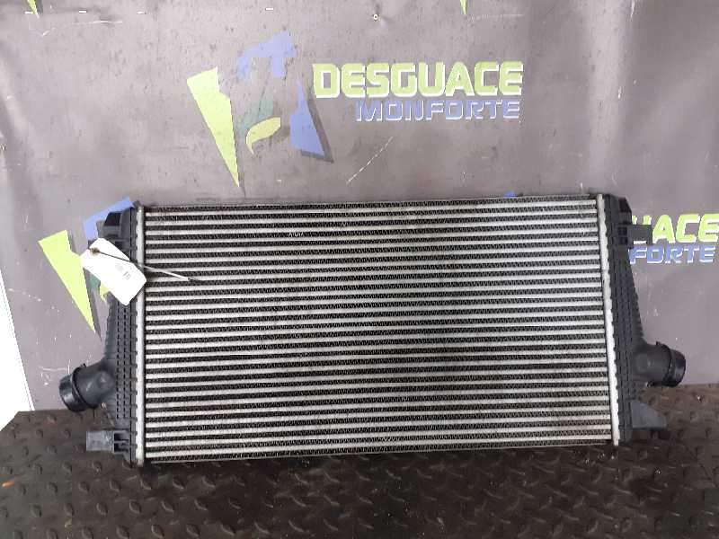 INTERCOOLER 13267647 