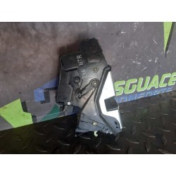 Desguace MonforteCERRADURA PUERTA TRASERA DERECHA 246HTR BMWCerradura puerta trasera derecha|Desguace Monforte