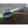 Desguace MonforteCERRADURA MALETERO / PORTON 8196401 BMWCerradura maletero / porton|Desguace Monforte