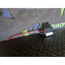 Desguace MonforteCERRADURA MALETERO / PORTON 8196401 BMWCerradura maletero / porton|Desguace Monforte
