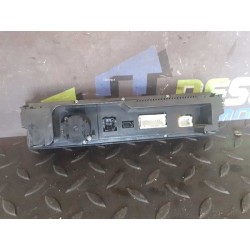 Desguace MonforteMANDO CLIMATIZADOR 64114126707 BMWMando climatizador|Desguace Monforte