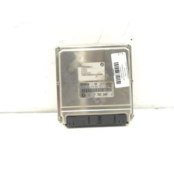 CENTRALITA MOTOR UCE 7785540 99061528RTE449 0281001830