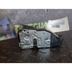 Desguace MonforteCERRADURA PUERTA DELANTERA IZQUIERDA FLT241 BMWCerradura puerta delantera izquierda|Desguace Monforte