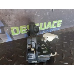 Desguace MonforteCERRADURA PUERTA DELANTERA IZQUIERDA FLT241 BMWCerradura puerta delantera izquierda|Desguace Monforte