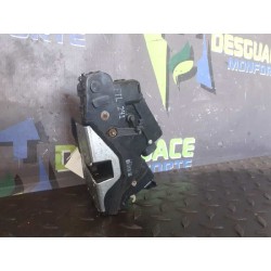 Desguace MonforteCERRADURA PUERTA DELANTERA IZQUIERDA FLT241 BMWCerradura puerta delantera izquierda|Desguace Monforte
