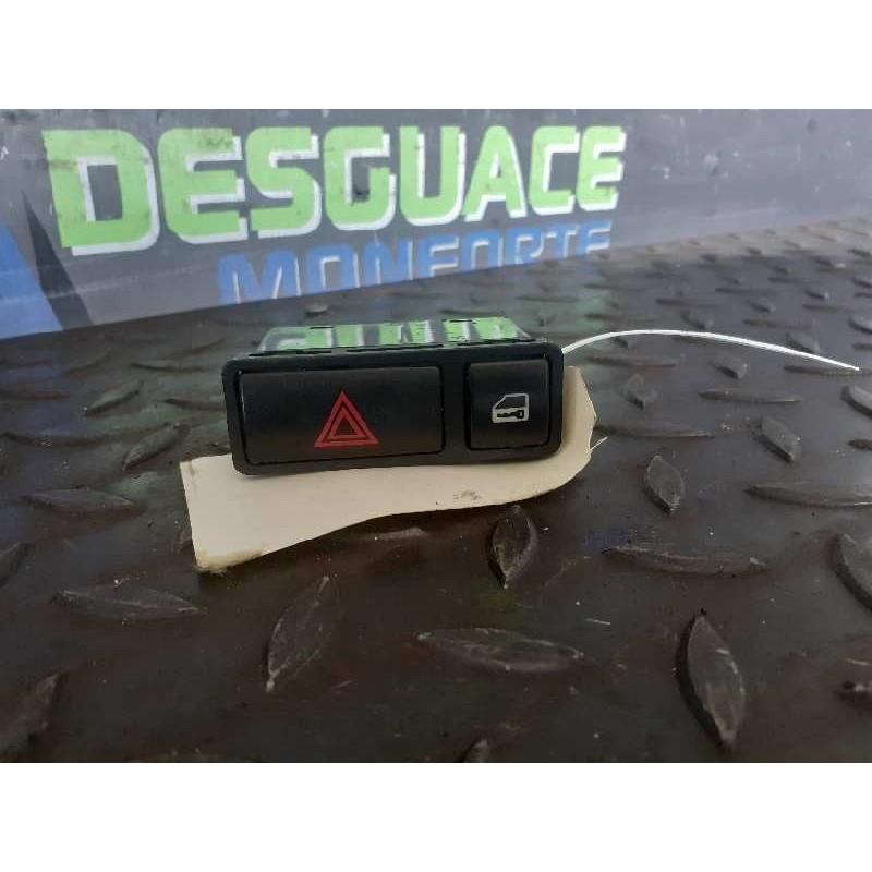 Desguace MonforteWARNING 61318368920 BMWWarning|Desguace Monforte