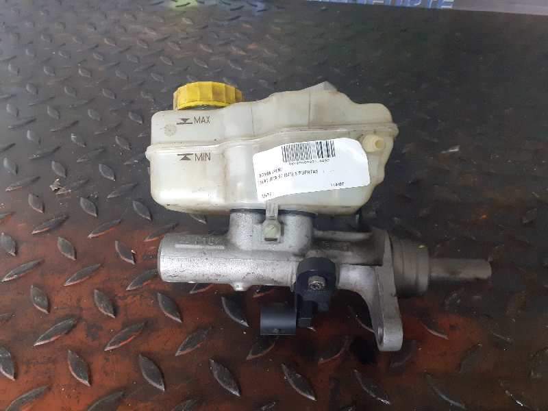 BOMBA FRENO 22FTE 5669 