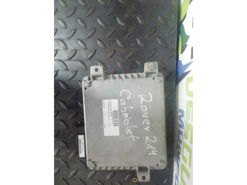 CENTRALITA MOTOR UCE MKC104032 