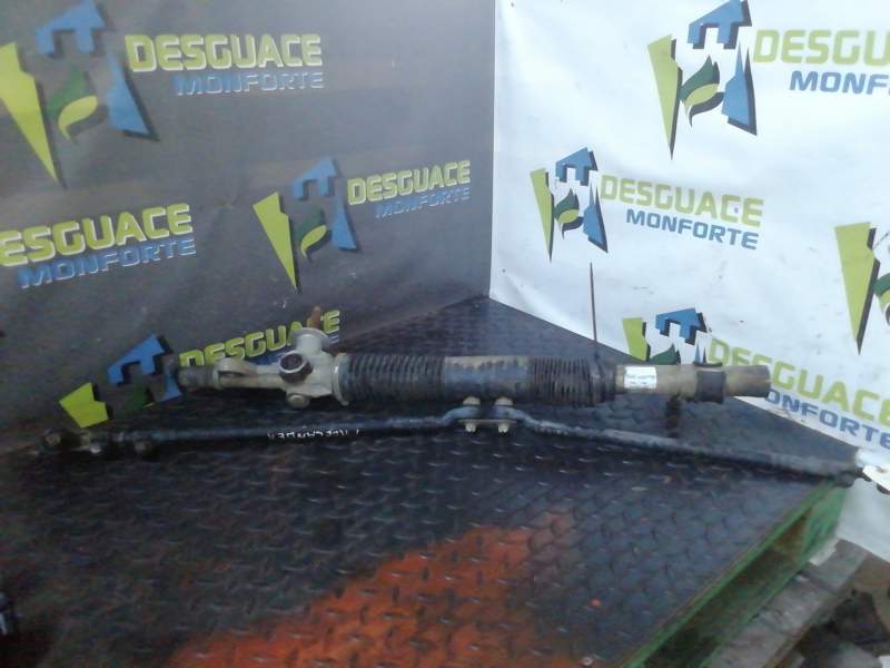 CREMALLERA DIRECCION QAB102371 