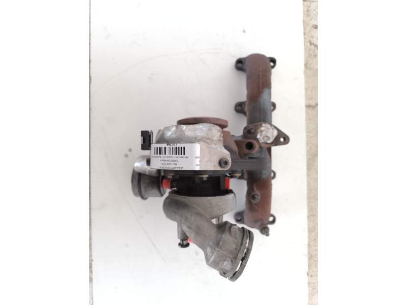 TURBOCOMPRESOR 03G253014M 