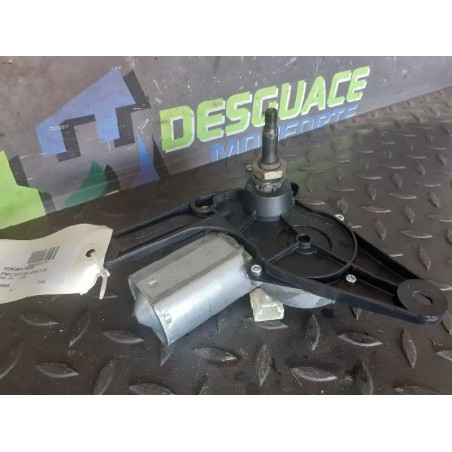 Recambio de motor limpia trasero para renault clio ii fase i (b/cbo) 1.4 16v tech-run referencia OEM IAM 8200028400  