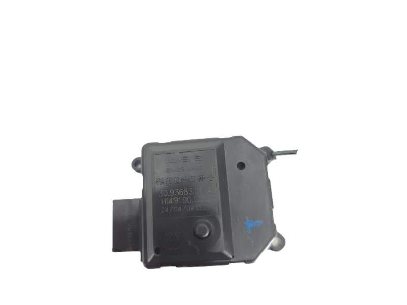 MOTOR TRAMPILLA CALEFACCION 309368301AD 