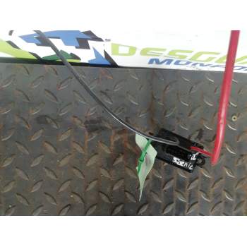 Recambio de resistencia calefaccion para renault scenic ii dynamique referencia OEM IAM   