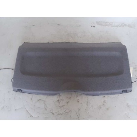 Recambio de bandeja trasera para renault clio ii fase i (b/cbo) 1.4 16v tech-run referencia OEM IAM 7701471075 25700836738G 
