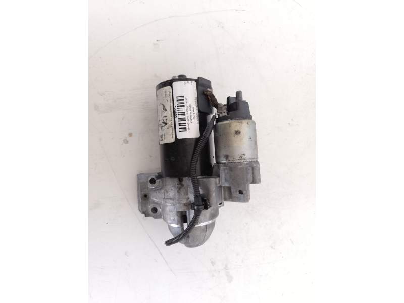 MOTOR ARRANQUE 1241851590002 