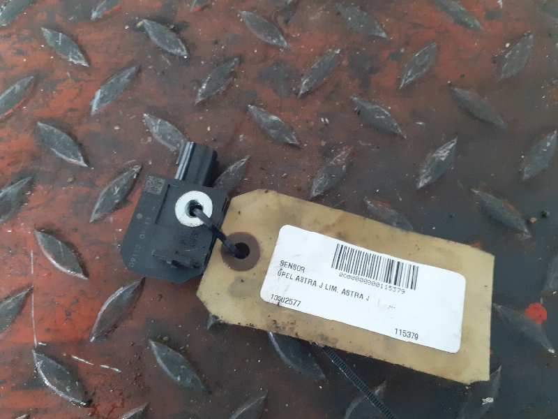SENSOR 13502577 18DF53E 